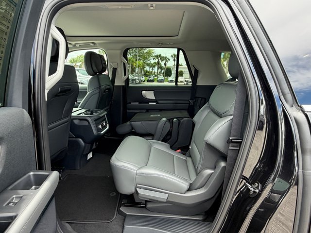 New 2027 Ford Expedition Max Active RWD image 15