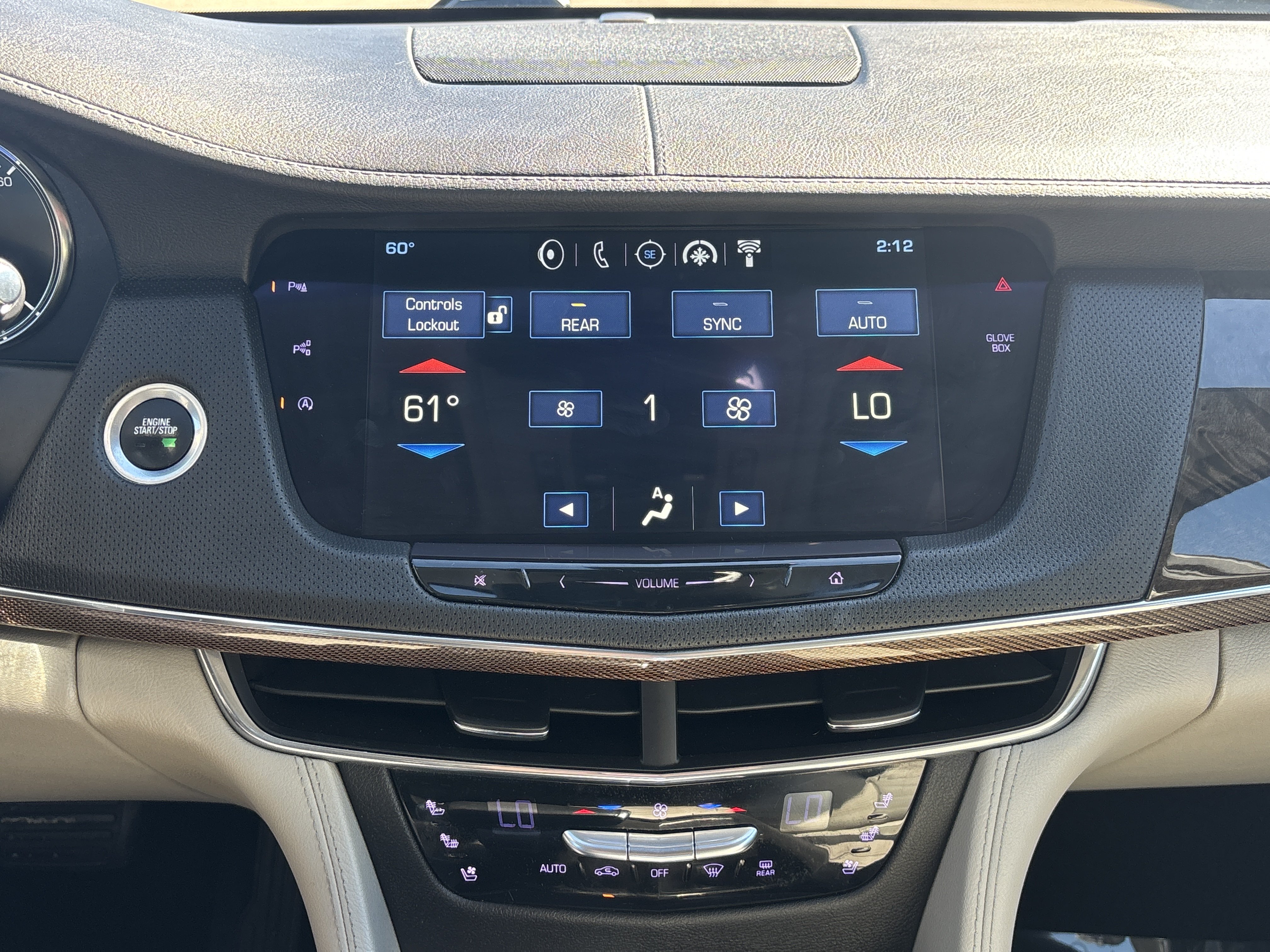 Used 2018 Cadillac CT6 Premium Luxury w/ Super Cruise Package AWD/4WD image 26