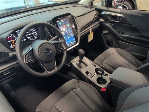 New 2026 Subaru Impreza 2.0i Sport image 9