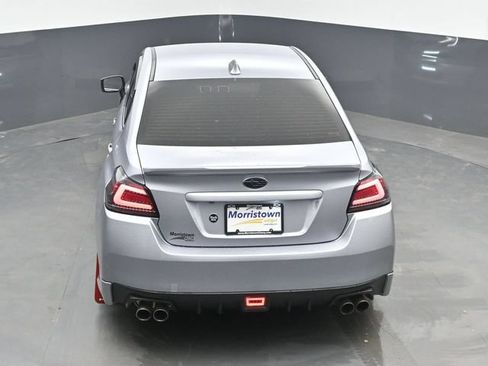 Used 2019 Subaru WRX Premium w/ Performance Package AWD/4WD image 39