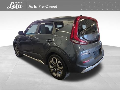 Used 2021 Kia Soul X-Line image 4