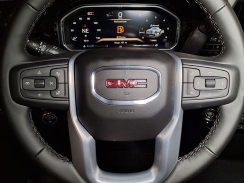 New 2026 GMC Sierra 1500 Elevation AWD/4WD image 21
