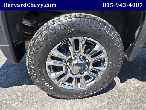 Certified 2023 GMC Sierra 2500 Denali AWD/4WD image 44
