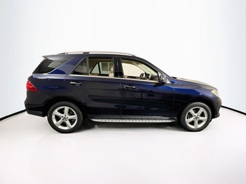 Used 2018 Mercedes-Benz GLE 350 4MATIC image 4