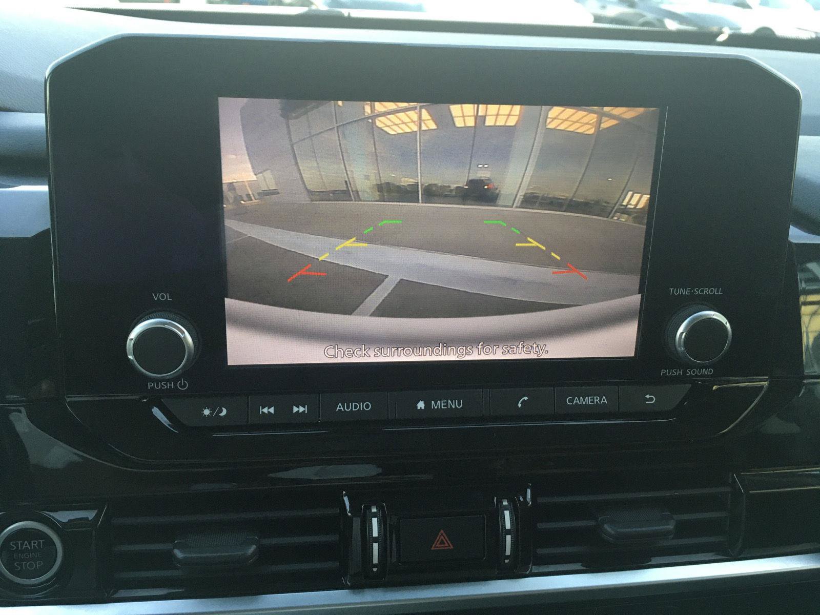 Used 2023 Nissan Pathfinder SV AWD/4WD image 42
