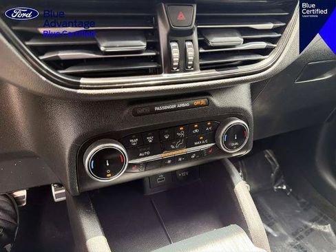 Certified 2023 Ford Escape ST-Line AWD/4WD image 27