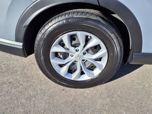 Certified 2023 Honda CR-V LX image 25