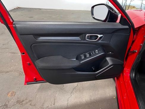 Used 2024 Honda Civic Sport image 23