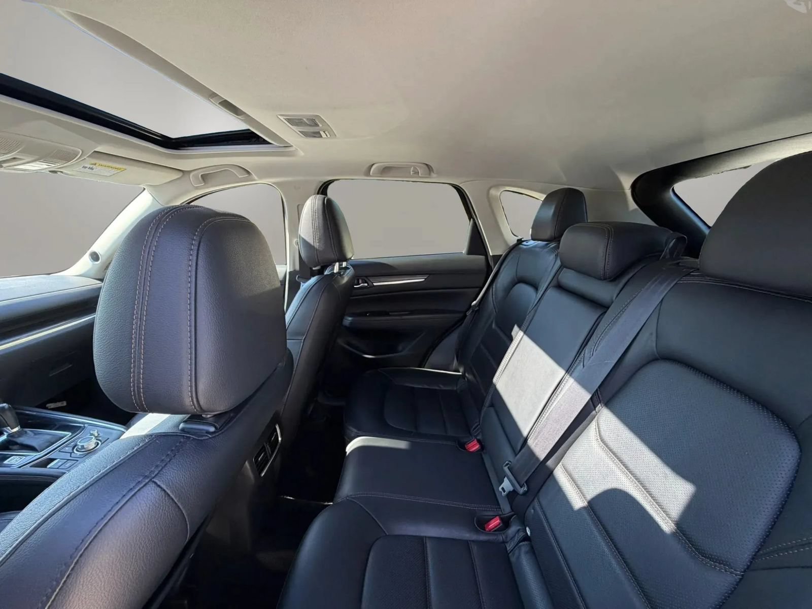 Used 2018 MAZDA CX-5 Grand Touring AWD/4WD image 21