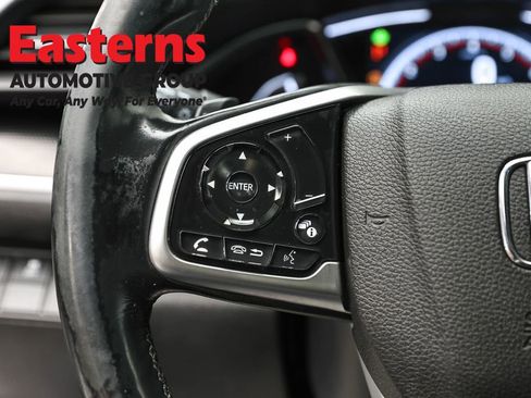 Used 2019 Honda Civic Sport image 15