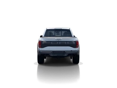 Used 2020 Ford F150 Raptor w/ Equipment Group 802A Luxury AWD/4WD image 7