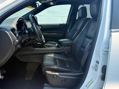 Used 2024 Dodge Durango GT AWD/4WD image 12