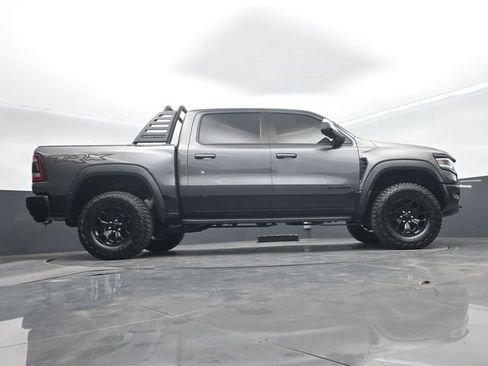 Used 2022 RAM 1500 TRX w/ TRX Level 2 Equipment Group image 57