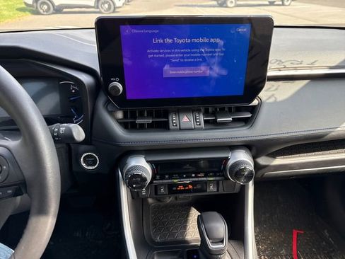 Used 2024 Toyota RAV4 XSE w/ Weather Package image 28