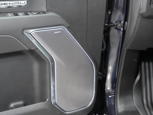 New 2026 GMC Sierra 1500 Denali w/ Denali Reserve Package image 28