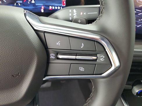 New 2026 Chevrolet Tahoe LS RWD image 26
