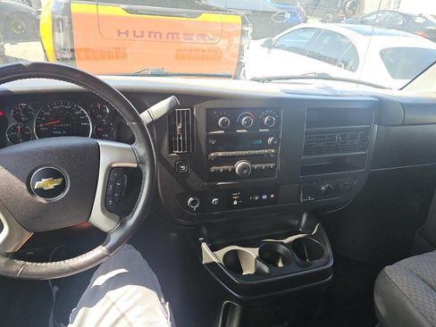 Used 2017 Chevrolet Express 2500 LS image 12