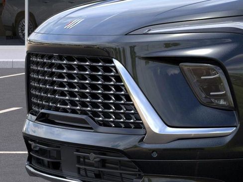 New 2026 Buick Enclave Avenir w/ Super Cruise Package image 13