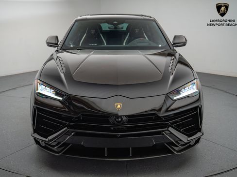 Used 2024 Lamborghini Urus Performante image 3