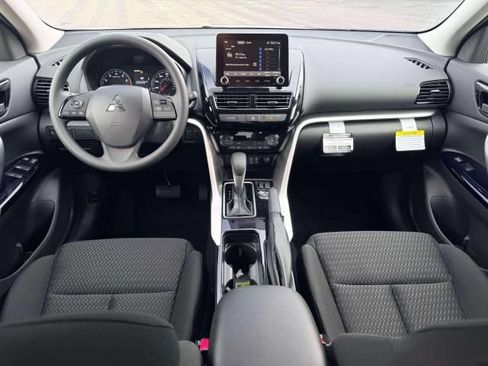 New 2026 Mitsubishi Eclipse Cross Ralliart AWD/4WD image 15