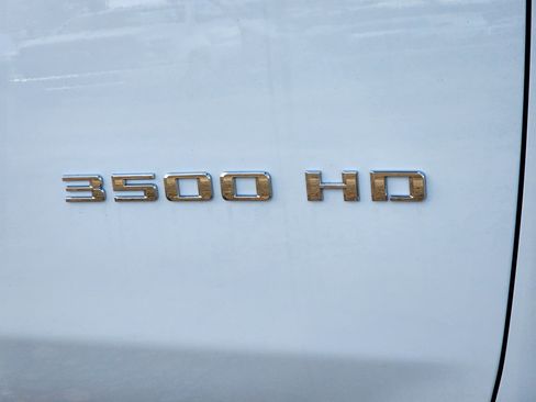 New 2025 Chevrolet Silverado 3500 W/T w/ WT Convenience Package RWD image 7