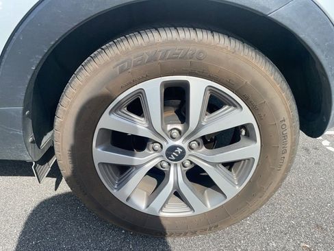 Used 2016 Kia Sportage LX w/ LX Popular Package image 11