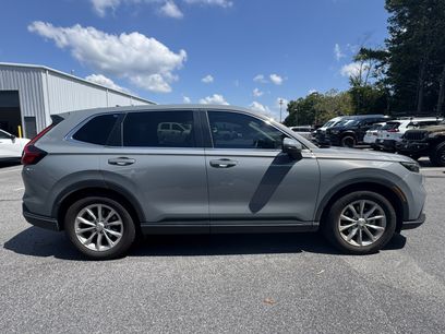 Used 2023 Honda CR-V EX-L
