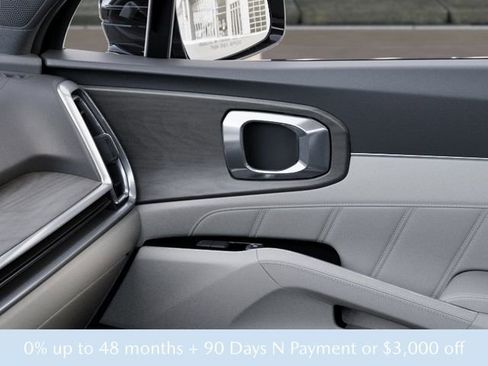 New 2026 Kia Sorento SX Prestige AWD/4WD image 25