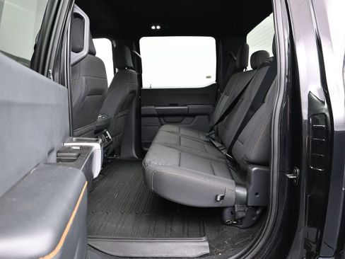 Used 2021 Ford F150 Tremor AWD/4WD image 22