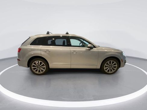 Used 2019 Audi Q7 3.0T Prestige AWD/4WD image 9