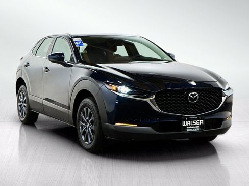 Used 2025 MAZDA CX-30 AWD 2.5 S image 4