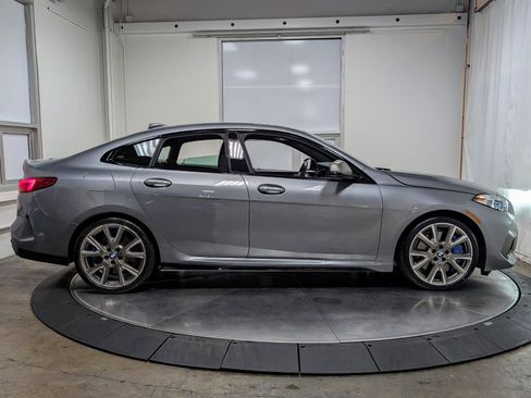 Used 2022 BMW M235i xDrive Gran Coupe w/ Premium Package image 10