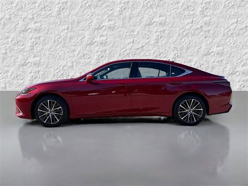 New 2025 Lexus ES 350 w/ Premium Package image 6