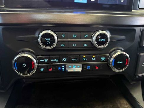 Used 2024 Ford F350 Lariat w/ Lariat Ultimate Package image 18