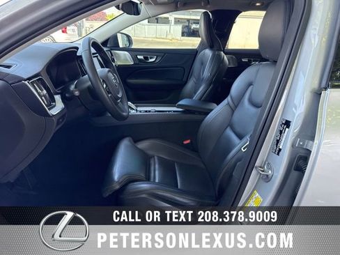 Used 2024 Volvo V60 B5 Cross Country Ultimate AWD/4WD image 23