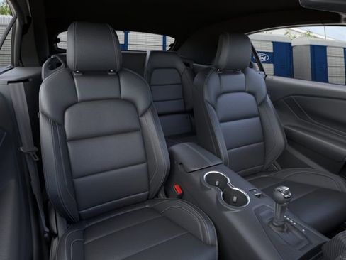 New 2026 Ford Mustang GT Premium RWD image 12