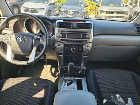Used 2012 Toyota 4Runner SR5 w/ Convenience Pkg AWD/4WD image 21
