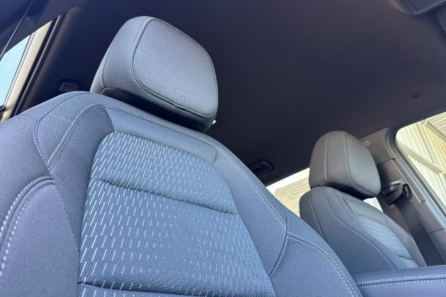 New 2027 Chevrolet Equinox LT FWD image 25