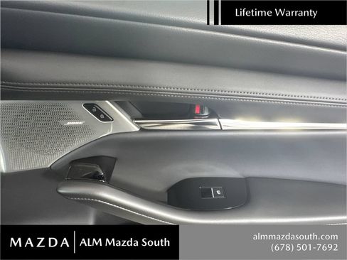 New 2026 MAZDA MAZDA3 2.5 S Hatchback w/ Premium Pkg FWD image 15