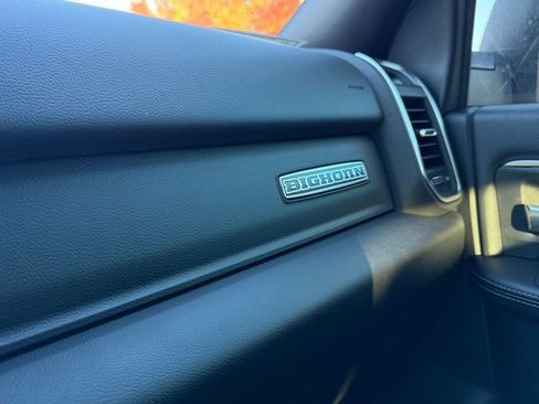 New 2025 RAM 2500 Big Horn image 23