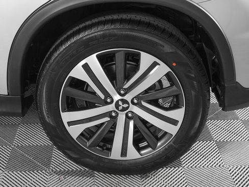 New 2026 Mitsubishi Outlander Sport ES image 14