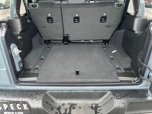 New 2026 Jeep Wrangler Unlimited Sport image 20