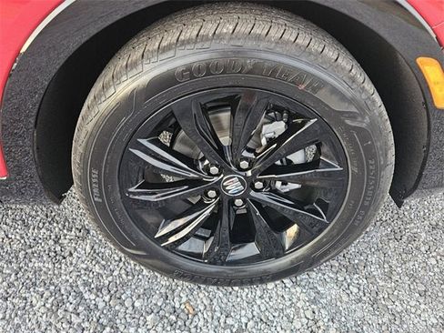 New 2026 Buick Envista Sport Touring w/ Convenience I Package image 16