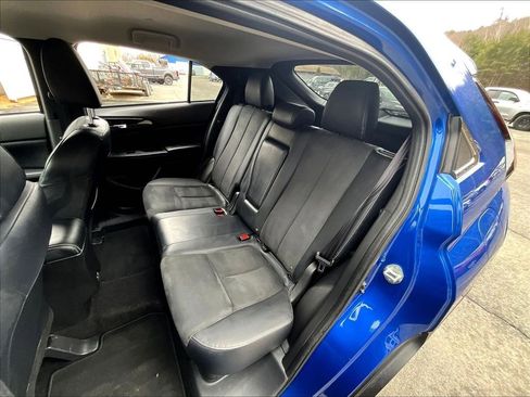 Used 2025 Mitsubishi Eclipse Cross SE image 15