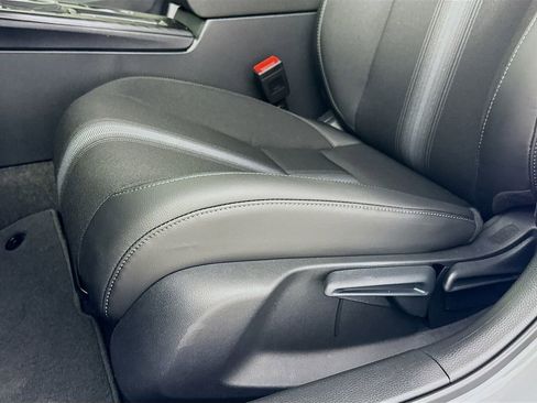 New 2026 Honda Civic Sport image 19