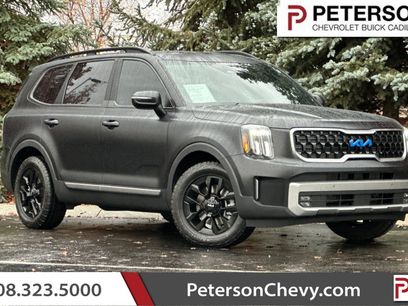 Used 2023 Kia Telluride SX Prestige X-Pro