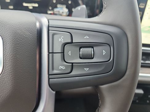 New 2026 GMC Sierra 1500 SLT w/ SLT Premium Plus Package image 24