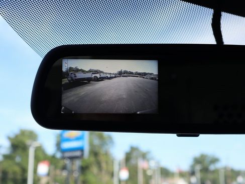 New 2025 Chevrolet Express 2500 w/ Driver Convenience Package image 11