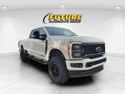 Used 2023 Ford F250 XLT w/ XLT Premium Package