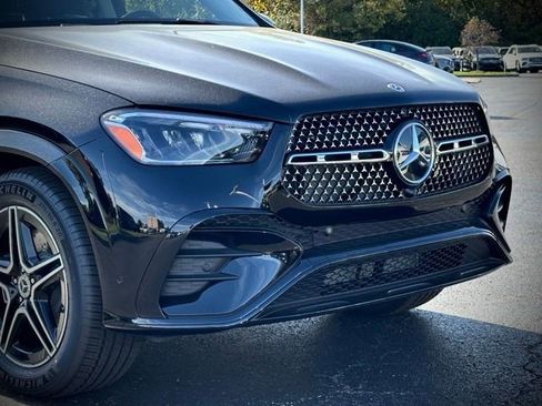 Used 2026 Mercedes-Benz GLE 350 4MATIC image 2